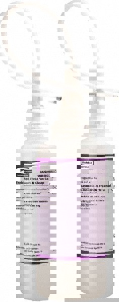 TC OneShot Moisturizer Enriched Foam Soap Refill, Unscented, 800 mL, 4/Carton